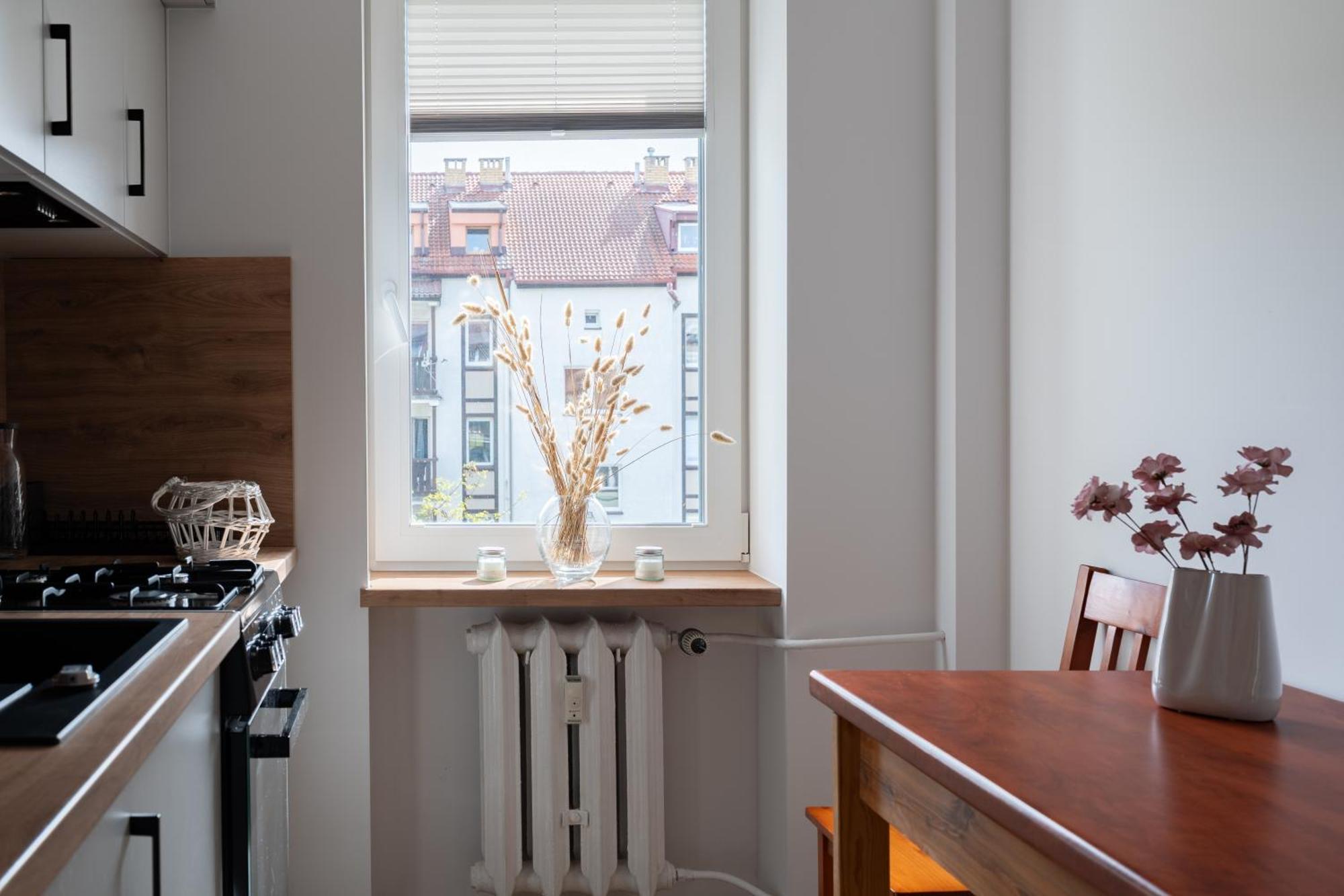 Apartament Darmowy Parking Rybaki By Rentoom